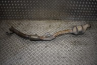 IDEALNY exhaust pipe catalyst right PORSCHE CAYENNE 9Y LIFT 1