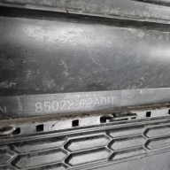 NISSAN JUKE II 2 19-> bumper rear part rear PDC