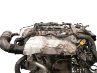 engine complete OPEL INSIGNIA A 2.0 CDTI 163KM 120kW A20DTH 255 thousand