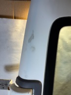 Tür links heck Renault Master II 2 przedlift k: 0389