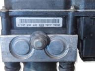 Opel Corsa D pump ABS control unit 13277813FC 0265230285