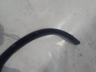 BMW X3 F25 m-packet 10-17 cap right rear part
