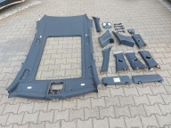 BMW G05 X5 3.0d 2019r. CIELO INTERNO plastica KPL m-packet