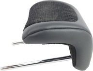 CITROEN C5 III X7 rest KANAPY leather rear rear part left = right