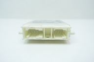 modulo parcheggio PDC MERCEDES A1729003106