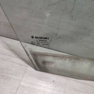 window door przednich front side right Suzuki Vitara (LY) 43R004342