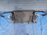 support panel for radiators radiator MERCEDES SL R230 W230