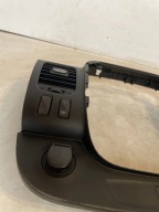 Panel frame Radia air conditioning devices Renault Trafic III Opel Vivaro B