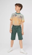 s.Oliver Chlapčenské šortky, šortky , chlapčenské bermudy roz 146 cm