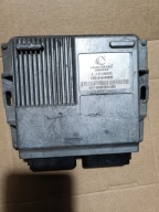 control unit Landi Renzo 3-4 cylinder 616448000