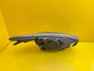 light left front Kia Carens IV 2013- lens Led