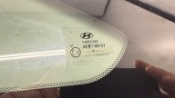 window left bodywork HYUNDAI I20 II 3 door 14-19