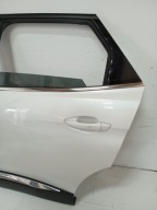 door left rear. PEUGEOT 3008 II 22R