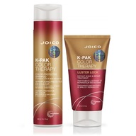 Joico K-PAK Color Therapy zestaw włosy farbowane