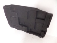 cover wanny boot MERCEDES C KLASA W205 18