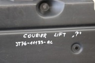 abdeckung Blende Abdeckung Unterfahrschutz rechts FORD TRANSIT COURIER LIFT JT76-11133-AC