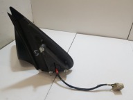 mirror left electrics CHRYSLER PT CRUISER