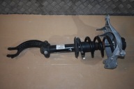 IDEALNY shock absorber left front front PORSCHE MACAN 1 9