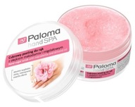 PALOMA CUKROVÝ PEELING NA RUKY OLEJE 125ML