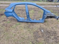 HYUNDAI I30 II quarter quarter right front 2012