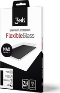 3mk Flexible Glass Max do iPhone 11 Pro Max czarny