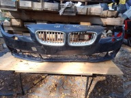 bumper front bmw f10 xenon pdc