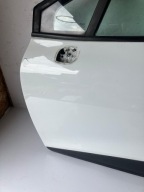 dvere ľavý predok CLIO IV DV369