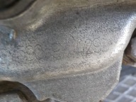 OPEL ASTRA J 1.4 16V B Getriebe 9YW429