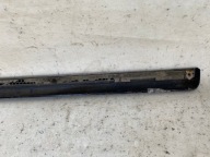 VW PASSAT B7 10- moulding door front left 3AA854939A