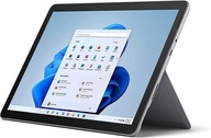 Tablet Microsoft Surface Go 2 10,5" 4 GB / 64 GB strieborný