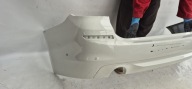 BMW 5 G31 KOMBI bumper rear part rear PDC 7387307