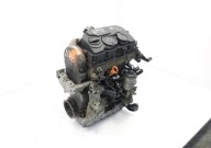 engine VW PASSAT B6 SUPERB II 2.0 TDI BMP