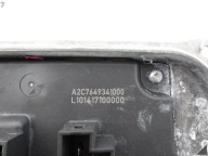 MERCEDES S-KLASA W223 module FULL LED DIGITAL LIGHT