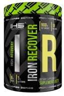 IRON HORSE IRON RECOVERY AMINOKYSELINY BCAA Jablko