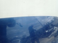 FORD GALAXY SHARAN MK1 96-00 Capot