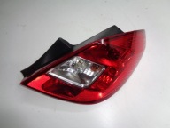 OPEL CORSA D light right rear part 5 door 06-14R