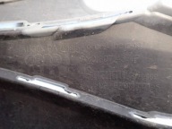 bumper front front AUDI A3 LIFT 2023- 8Y0807437P
