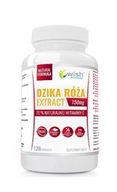 WISH DIVOKÁ RUŽA EXTRAKT 750mg-120kaps