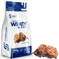 Insport PERFECT WHEY BLEND 900g PROTEIN WPC WPI