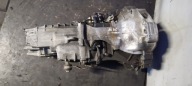 CAMBIO GGG Audi A4 B6 Cabrio 1,8T