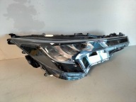 light front reflektor right TOYOTA COROLLA E21 18-22 HB/KOMBI FULL LED