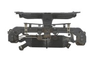 pillar * support panel for radiators MITSUBISHI OUTLANDER II