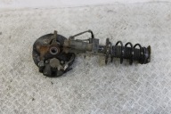 swing McPherson shock absorber left front PEUGEOT 5008 II 2