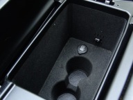 armrest TUNEL central MASERATI GHIBLI III