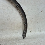 VW TIGUAN II 2 16-24 moulding cap left rear part