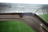 VW T-ROC TROC 17- door left rear. rear part
