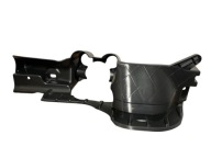 support console PODLUZNICY right BMW X3 G01 LCI 30ex