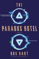 The Paradox Hotel: A Novel group work