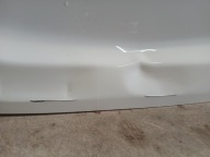 boot door MERCEDES A KLASA W177 sedan