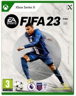 FIFA 23 XBOX Series X